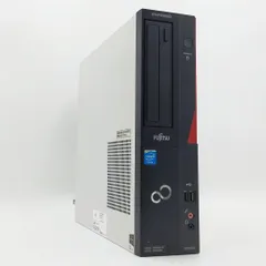 2023年最新】中古品 FUJITSU ESPRIMOの人気アイテム - メルカリ