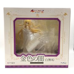 To LOVEる 金色の闇 白無垢フィギュア F:NEX 白無垢 - メルカリ