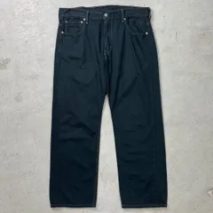 2025年最新】リーバイス569 デッドストックの人気アイテム - メルカリ