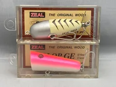 ズイール‼️プロップ‼️セット‼️ バラ売り大歓迎〜‼️ ZEAL/2024年プロップ3/8oz | ルアーショップ遠藤商店