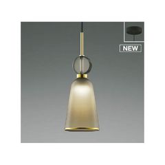 コイズミ AP57287 LEDペンダントライト 3セット - メルカリ