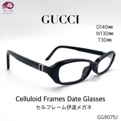 2023年最新】gucci メガネケースの人気アイテム - メルカリ