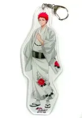 【中古】キーホルダー・マスコット(キャラクター) G.赤司征十郎 アクリルキーホルダー 「京都 黒子のバスケ展」