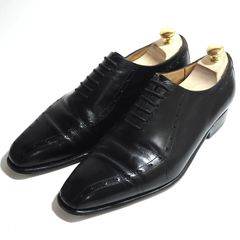 極美品【REGAL】ビジネスシューズ/318R スワールトゥ/ - メルカリ
