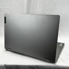 【✨美品✨】【即使用OK】Lenovo IdeaPad C340★i5-8265U/SSD256GB/Win11搭載★360度回転・タッチパネル＆2in1対応/No,219