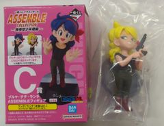 BANDAI SPIRITS 이치 반 쿠지 드래곤 볼 ASSEMBLE COLLECTION 손오공 소년기 편 C상 점심 (재채기 후) ASSEMBLE 피규어
