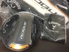 2023年最新】rogue st max ドライバー ヘッドの人気アイテム - メルカリ 2023年最新】rogue st max ドライバー ヘッドの人気アイテム - メルカリ