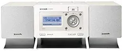パナソニック SDステレオ　CDラジオ　SC-NS550SD リモコン MP3 パナソニック SDステレオ CDラジオ SC-NS550SD リモコン MP3
