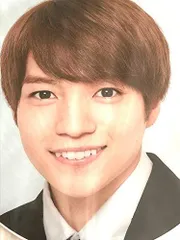 なにわ男子【 （西畑大吾）ジャンボうちわ 】なにわと一緒に#アオハルしよ？