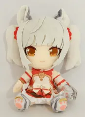 グランブルーファンタジー グラブル 十二神将 ぬいぐるみ ビカラ シンダラ 3種 グランブルーファンタジー』干支をモチーフにした「十二神将