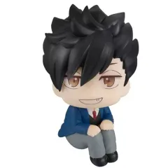 【中古】フィギュア るかっぷ 黒尾鉄朗 「ハイキュー!!」