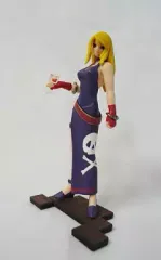 【中古】トレーディングフィギュア B.ジェニー 「SRシリーズ SNK ギャルズコレクション」