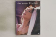 中森明菜 Apasionado DVD - メルカリ