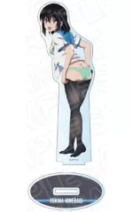 姫柊雪菜 アクリルスタンド 5種まとめ売り Amazon.co.jp: ストライク・ザ・ブラッドFINAL デカアクリル