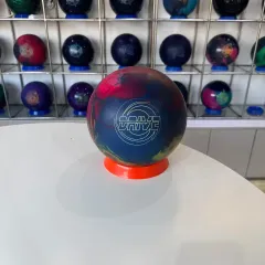 【中古美品】IDentity / STORM 14ポンド 2025年最新】Storm ボウリング ボール14の人気アイテム - メルカリ