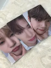 ZEROBASEONE(ゼロベースワン・ZB1・ゼベワン) In Bloom 顔アップ トレカ 顔アップ フォトカード