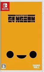 Enter the Gungeonエンター・ザ・ガンジョン -Switch