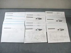 サピックス  6年  筑駒開成コース サンデーサピックス 算国理社 22年終了組 サピックス 6年 筑駒開成コース サンデーサピックス 算国理社 22