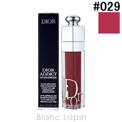 クリスチャンディオール Dior ディオールアディクトリップマキシマイザー #029 インテンス グレープ 6ml [636278]〔メール便発送〕