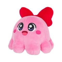 별의 커비 KP52 츄츄(S) 봉제인형 닌텐도