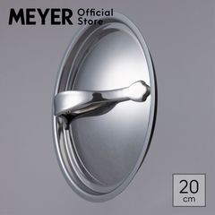 マイヤー(Meyer) アナロン ルクス ステンレス蓋 20cm