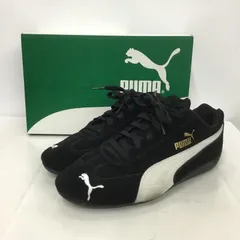 2025年最新】PUMA スピードキャット 27の人気アイテム - メルカリ