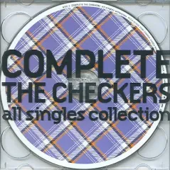 2025年最新】complete the checkersの人気アイテム - メルカリ