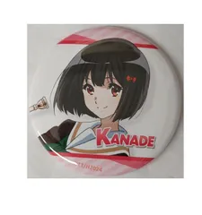 響けユーフォニアム　缶バッジ　中川夏希　久石奏 2025年最新】久石奏 缶バッジの人気アイテム - メルカリ