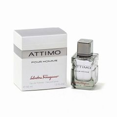フェラガモ アッティモプールオム オードトワレ 40ml 【新品未使用