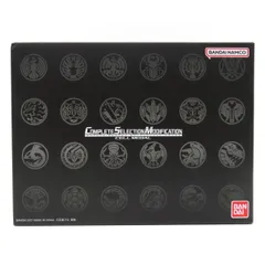 中古】バンダイ COMPLETE SELECTION MODIFICATION CSMセルメダル