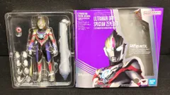 2025年最新】S.H.Figuarts スペシウムゼペリオン(ウルトラマン