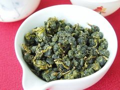 凍頂烏龍茶（特級）台湾産　台湾烏龍茶　200ｇx2セット　お徳用