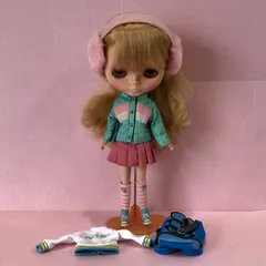 ジャンク品ブライス Yahoo!オークション -「ジャンク品」(ブライス) (キャラクター