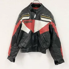 2025年最新】no brand メンズ レザージャケット・ライダースの人気