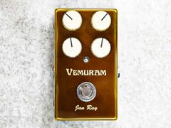週末限定値引】KAILANI REVERB VTR effects リバーブ - メルカリ