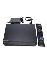東芝 TOSHIBA REGZA レグザ D-M210 タイムシフトマシン 2020年製