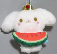 【中古】キーホルダー RURU(白岩瑠姫) 「JOCHUM マスコットホルダー(フルーツデザイン)」