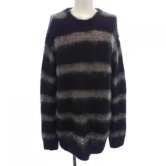 ヨウジヤマモトプールオム YOHJI YAMAMOTO POUR ニットのサムネイル