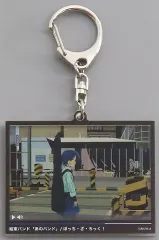 【中古】キーホルダー 山田リョウ(あのバンド) 「ぼっち・ざ・ろっく!展 ランダムアクリルチャーム」