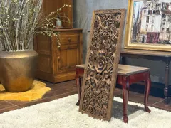 2025年最新】木製彫刻パネルの人気アイテム - メルカリ