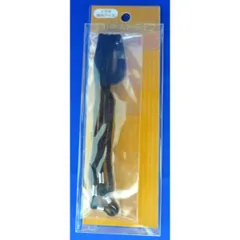 ハート光学 メガネストラップ ブラック ST02-1