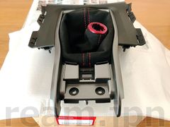 86 ZN6 TRDシフトブーツパネルセット AT用 廃盤品 - メルカリ
