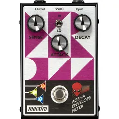 Maestro Agena Envelope Filter [MOCAEFP]
