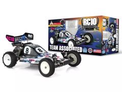 アソシエイテッド RC10B84 CLASSIC 1/10 4WD アソシ 新品 - メルカリ