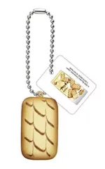 【中古】トレーディングフィギュア ブランチュール 「ブルボンのミニチュアお菓子マスコット」