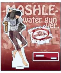 [중고] 아크릴 스탠드 아크릴 패널 매쉬 반데드 수철포 ver. 아크릴 스탠드 [매쉬-MASHLE-]