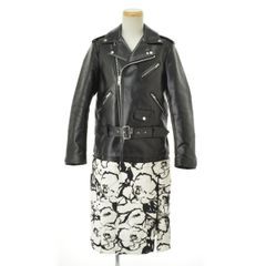 S【COMME des GARCONS HOMME PLUS】22SS AD2021 PI-J034 エコレザー