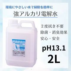城MJ20531 送料無料 即購入可能 スピード発送 アルカリイオン水生成器