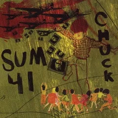 2025年最新】sum41 cdの人気アイテム - メルカリ