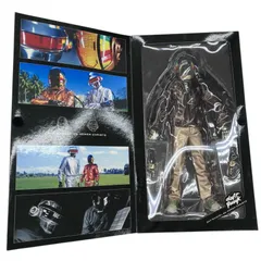 Bandai Japan: Daft Punk Figuarts Action Figure Set